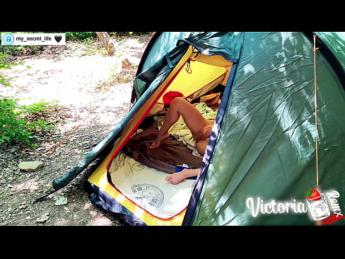 ❤️ Gefilmd op camera Gepassioneerd aftrekken Vreemdeling in een tent Fuck video at porn nl.extratorrents.top ☑