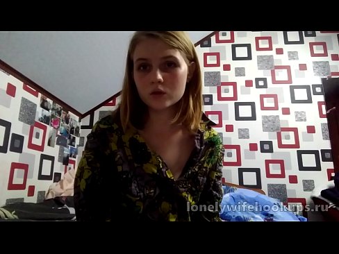 ❤️ Jonge blonde studente uit Rusland houdt van grotere lullen. Fuck video at porn nl.extratorrents.top ☑
