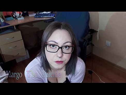 ❤️ Sexy meisje met bril zuigt Dildo diep op camera Fuck video at porn nl.extratorrents.top ☑