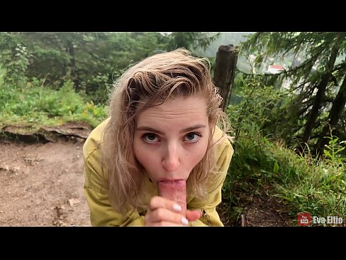 ❤️ Meisje slikt sperma na een publieke pijpbeurt - Eva Elfi Fuck video at porn nl.extratorrents.top ☑